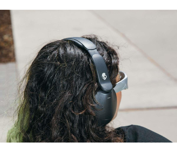 Skullcandy Hesh 360 True Black - 1610122 - zdjęcie 4